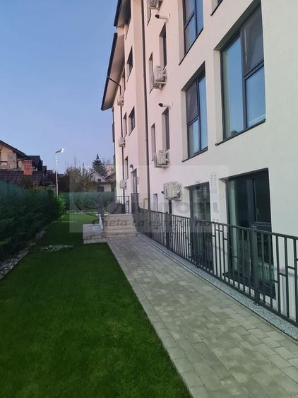 Apartament de inchiriat 2 camere Valea Lupului - 8