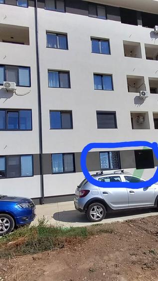 Inchiriez garsoniera . - 2