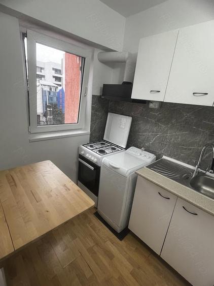 Garsoniera de inchiriat Zona Iancului Pia?a Obor - 4