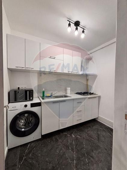 Apartament cu 1 camere de vânzare gata de inchiriat în zona DECEBAL - 10