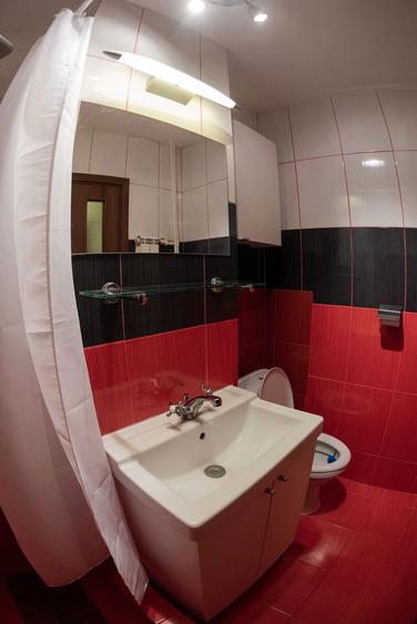 Garsoniera Crangasi - Metrou - Inchiriere - 8