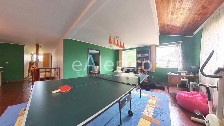 Casă de vacanță spațioasă cu teren generos – Cornu de Jos, Prahova - 12