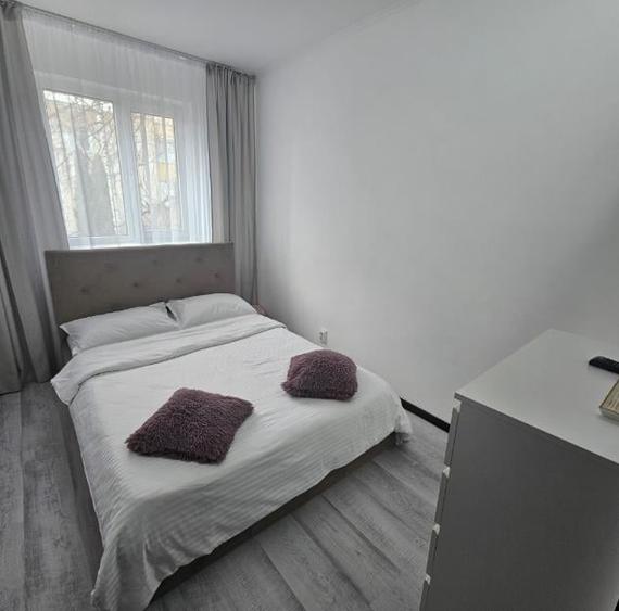 Apartament 3 camere decomandat,mobilat,utilat, etaj intermediar  Astra -Berzei - 5