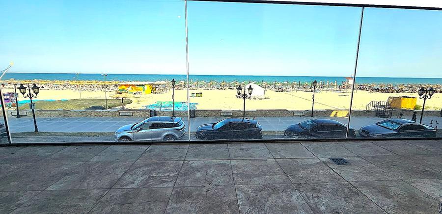 Promenada Mamaia Nord Apartament Exclusivist cu vedere la Mare - 10