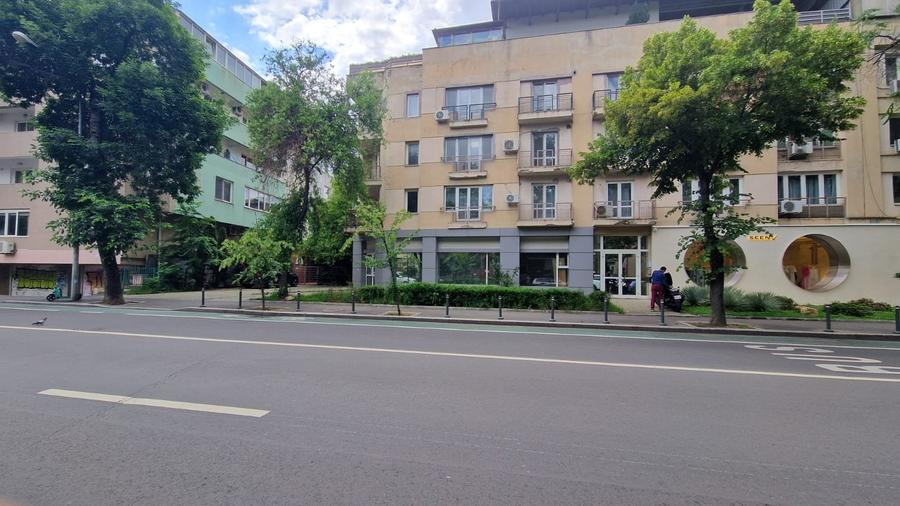 Dorobanti - Calea Floreasaca 100 mp - Pret 3000 euro - 3