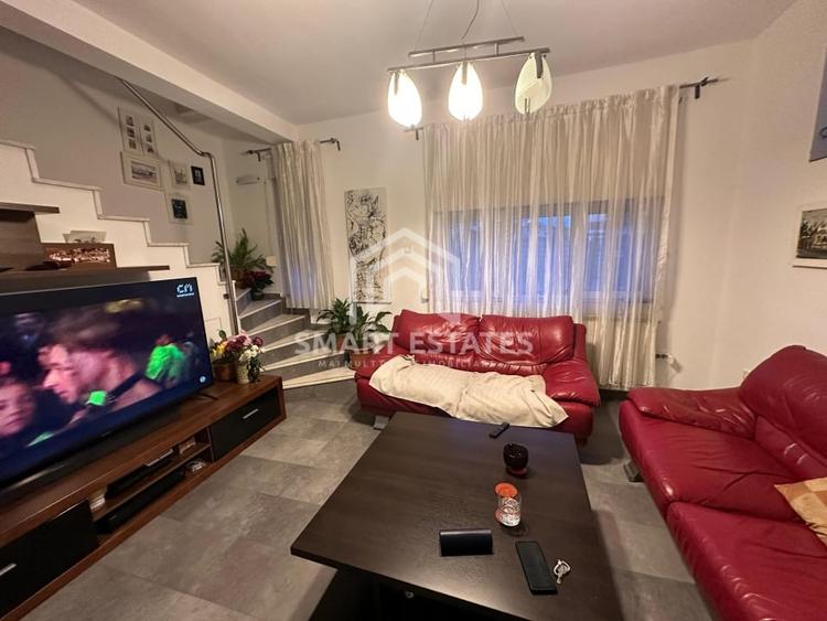 Metrou Brancoveanu - Vila P + E + M Complet Mobilata Utilata - 1