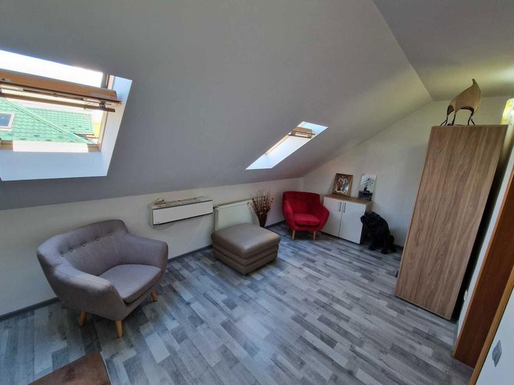 Vand casa Geamana , Bradu - 7