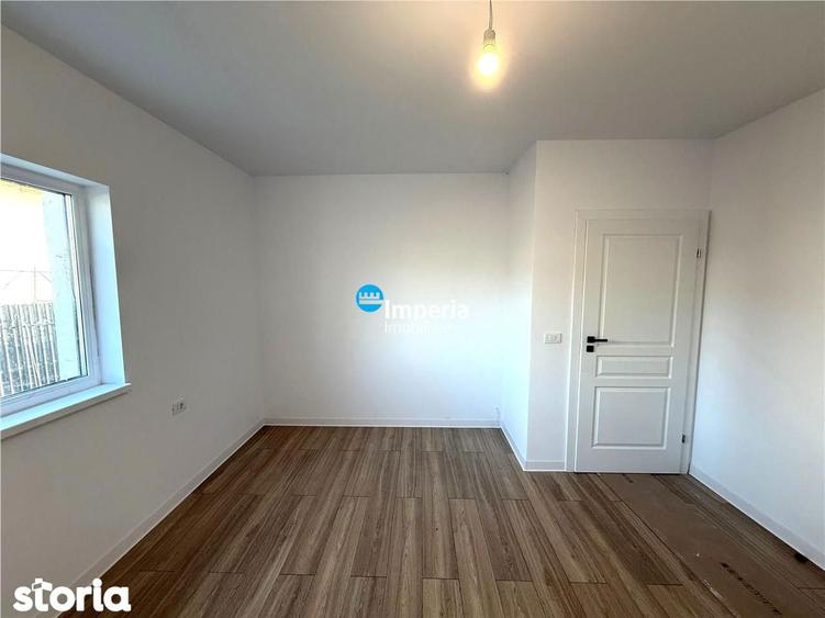 Casa P+M 164 mp, 370 teren, MegaImage Valea Ursului, Iasi - 10