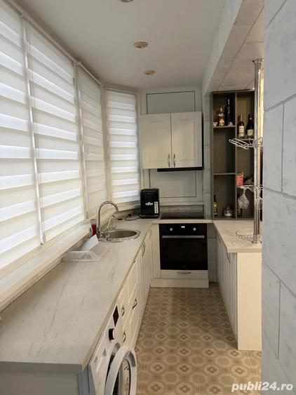 De inchiriat apartament cu 2 camere in zona Circumvalatiunii - 1