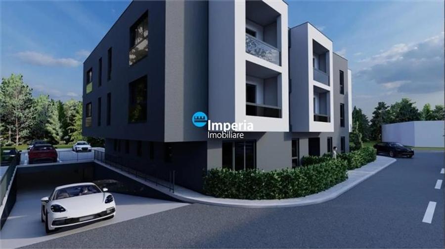 NOU! Direct Dezvoltator, Palas Mall, 1 camera - 5