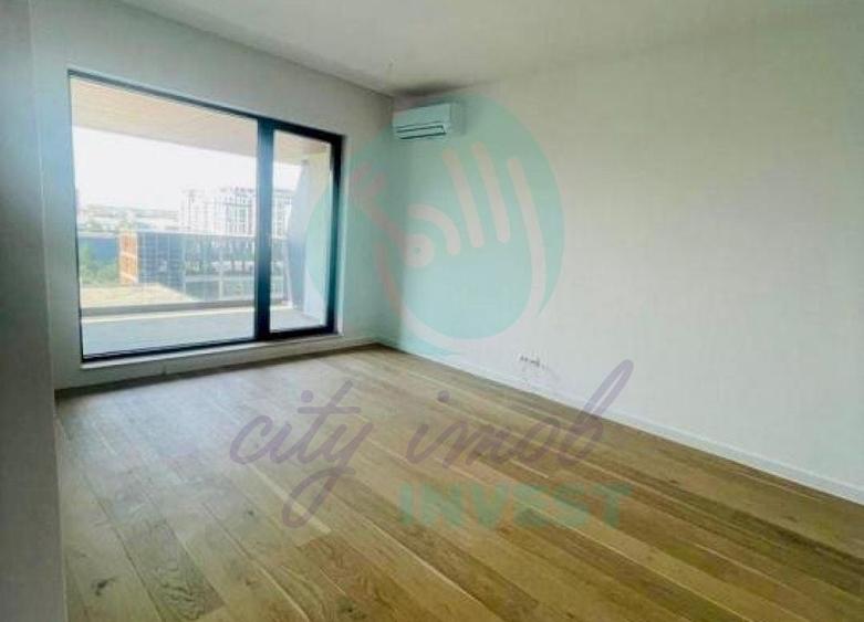 Apartament 2 camere Nusco City - 2