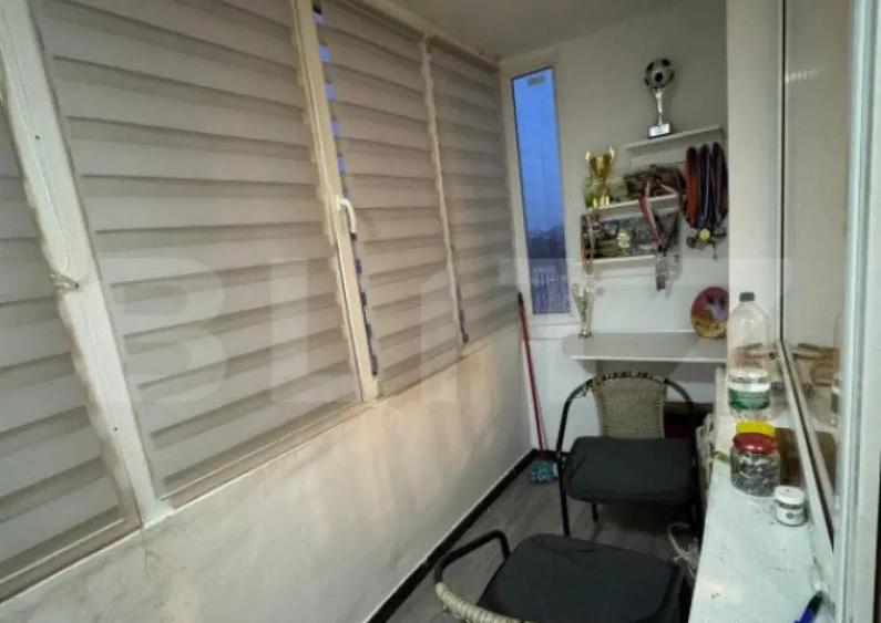 Apartament 2 camere decomandat, 46mp, zona Poli 2 - 6