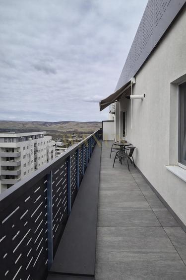 Apartament Modern - SU 60MP | ST 18,5MP | Garaj - Metro | Vivo | BMW - 7