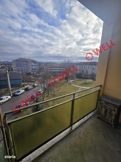 De vanzare apartament cu 2 camere in loc. Baraolt - 3