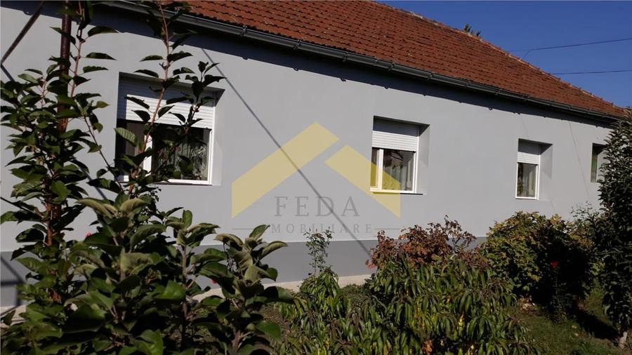 Casa de vanzare zona Gradiste - 7