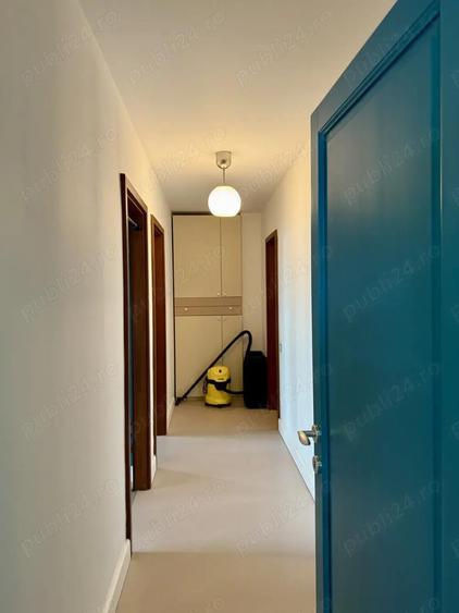 Apartament 4 Camere RAMS Residential Dude?ti 136 mp Etaj 10 - 12