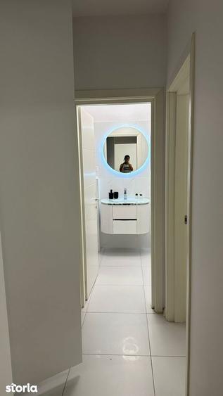 AP. 2 CAMERE REGNUM RESIDENCE, LOC DE PARCARE, PET-FRIENDLY, MODERN - 19