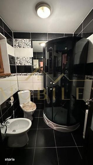 Duplex renovat ,teren 80 mp - 8