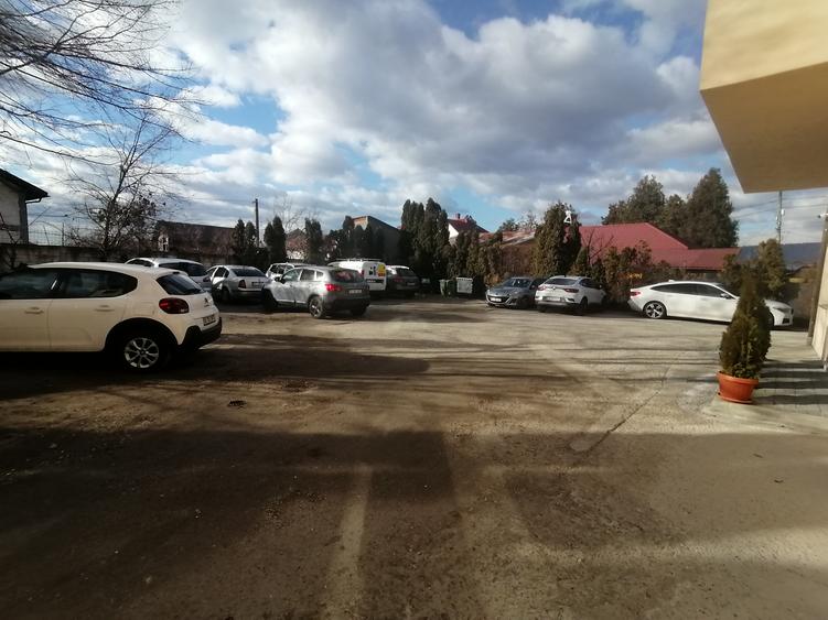 Apartament 3 camere Bd. T. Vladimirescu constructie 2009 - 28