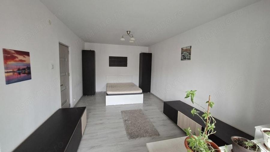 Apartament 2 camere Titan, decomandat, mobilat, lângă metrou, pet friendly - 2
