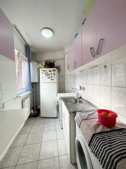 Proprietar, vand garsoniera cartier Astra, 58.500 € - 4