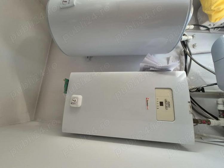 Casa de vanzare com Berceni - 6