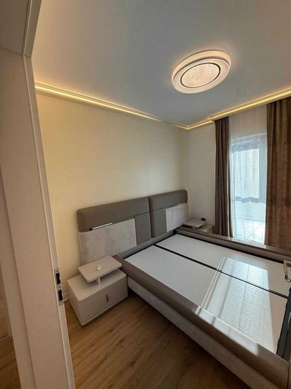 Apartament de vanzare ,central ,mobilat 3 camere! - 6