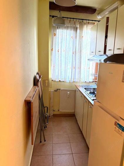 Parcul Botanic - Iulius MAll; 2 camere - 5