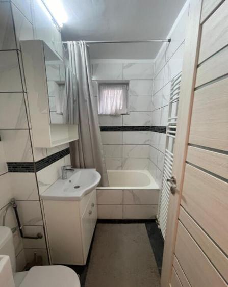 Apartament 3 camere, 62 mp, Bulevardul Traian - 5