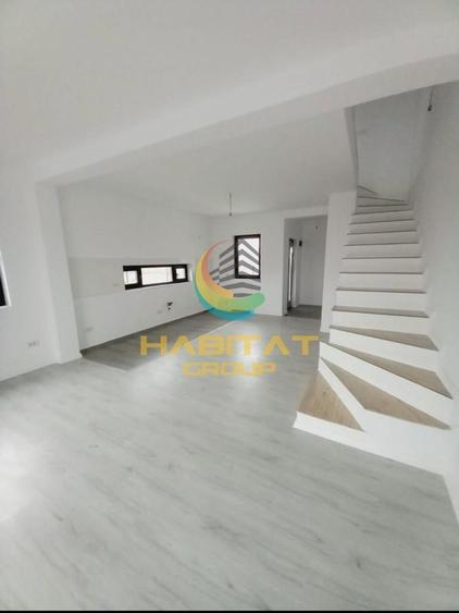 Duplex cu 3 camere cu Canalizare în Berceni
