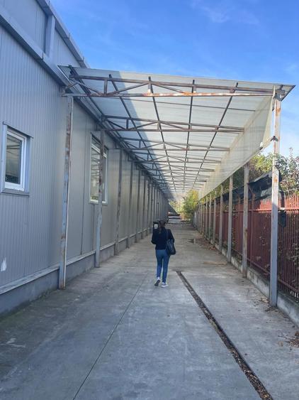 Spatiu de depozitare Bulevardul Preciziei - 1