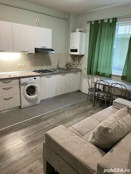 Proprietar , CALEA MARTIRILOR locuinta 2 camere cu LOC PARCARE in curte - 2