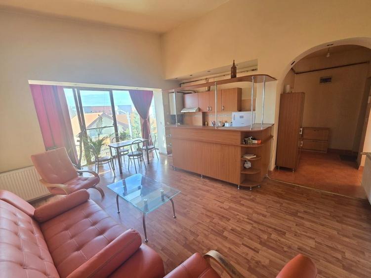 Braytim, CF de Timisoara. Aproape de Parc Triade. Mobilat. - 1