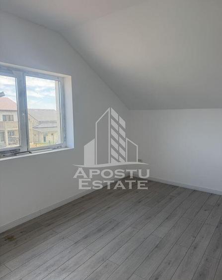 Casa individuala in Giarmata Mare - 14