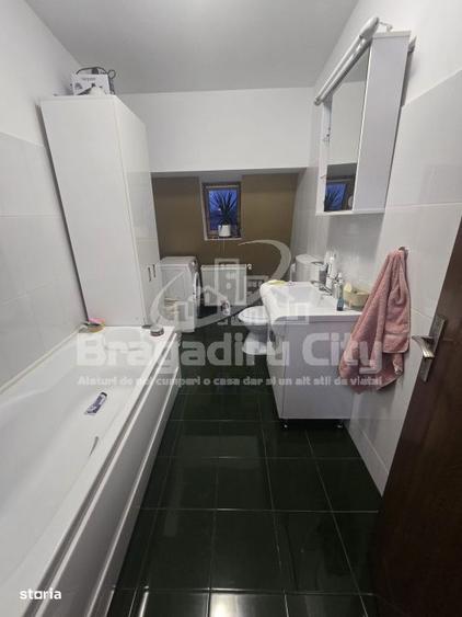 De inchiriat apartament 2 cam et 3 strada Plevnei - 7