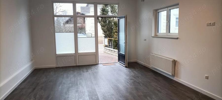 Spatiu de inchiriat. - 7