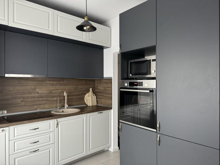 Apartament 2 camere + curte cu intrare separata - 5