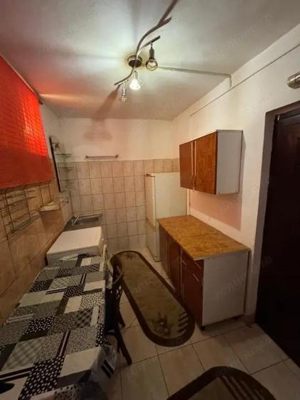 Camera de camin,Lapus,zona linistita - 5