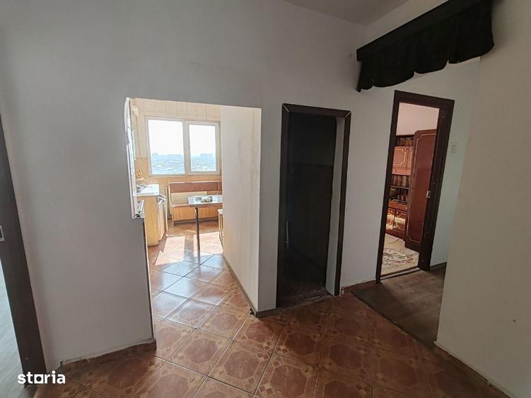 Apartament 3 camere Rahova CENTRALA PROPRIE T646 - 6
