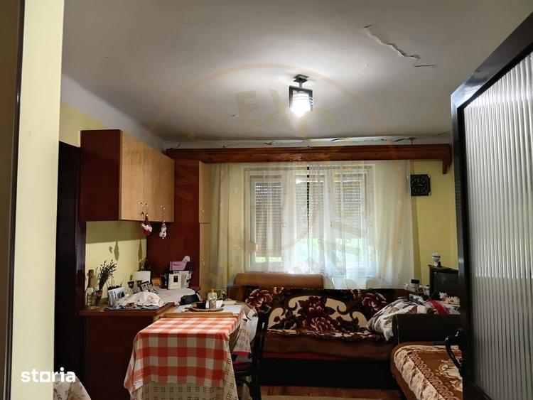 De Vanzare Casa Culciu Mare Satu Mare - 8