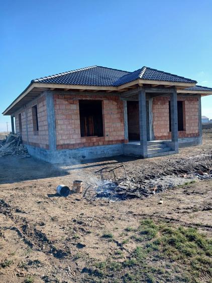 Casa de vanzare 175 mp - 5