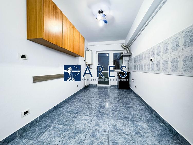 Apartament 2 camere | Etaj 1 | Bloc Nou | Zona Centrala - 3