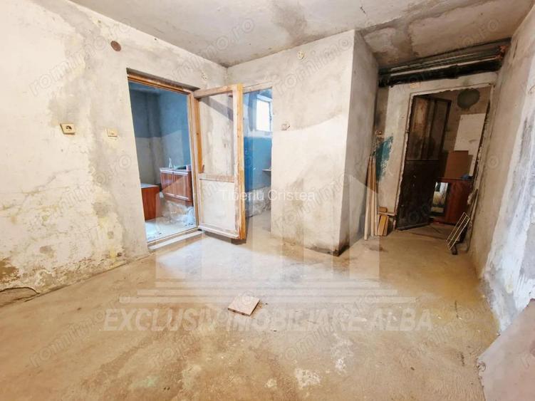 Boxa cu 2 camere in Cetate Boxa cu 2 camere in Cetate