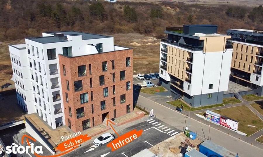 Apartament de inchiriat - 4