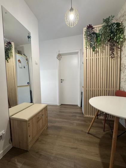 Garsoniera renovata , 7% randament investitie – Pantelimon, Pta Delfinului - 1