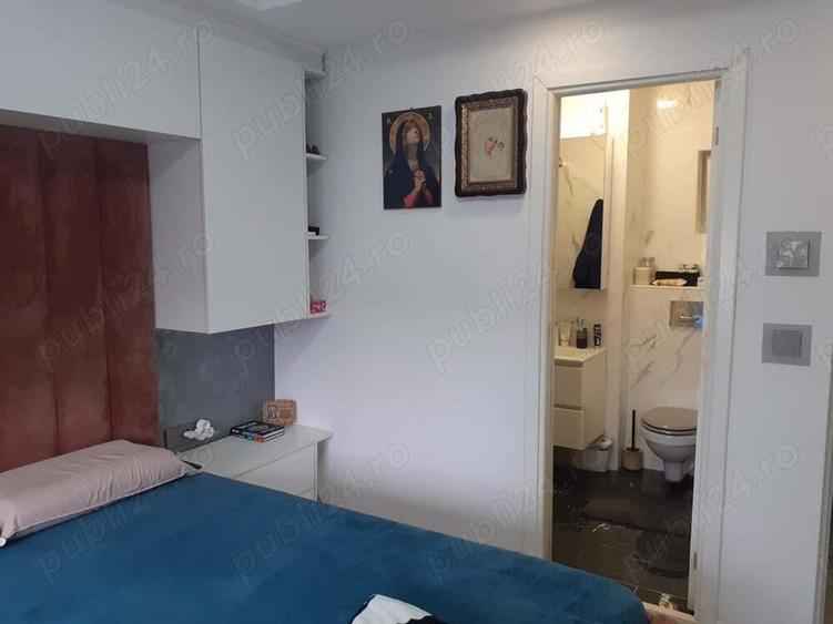 Vanzare Apartament 3 cam. cf. dec., etaj 3, mobilat si utilat lux sau nemobilat, zona Progresul - 7