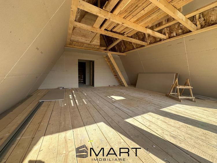 Casa Individuala tip A Sanpetru - 8