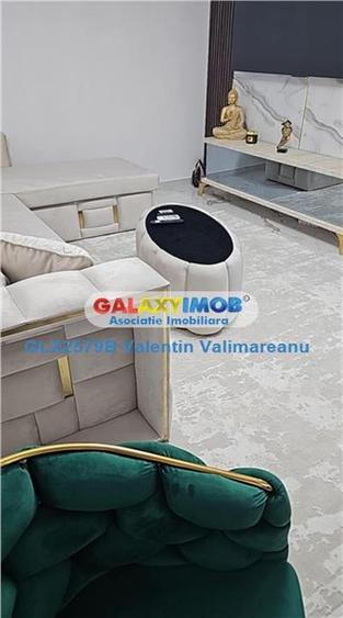 Apartament 2 Camere Dragonul Rosu VI 186 - 1