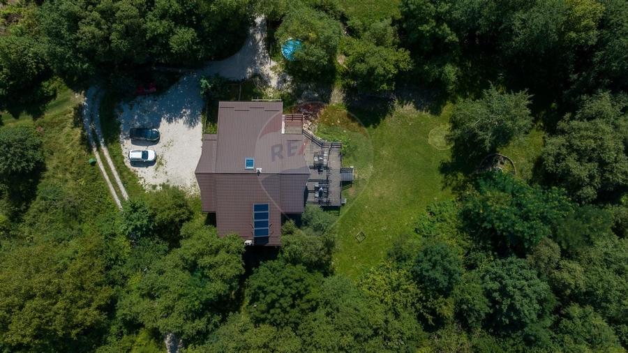 De vanzare Casa Margo - Cheile Rasnoavei - oportunitate de investitie - 32