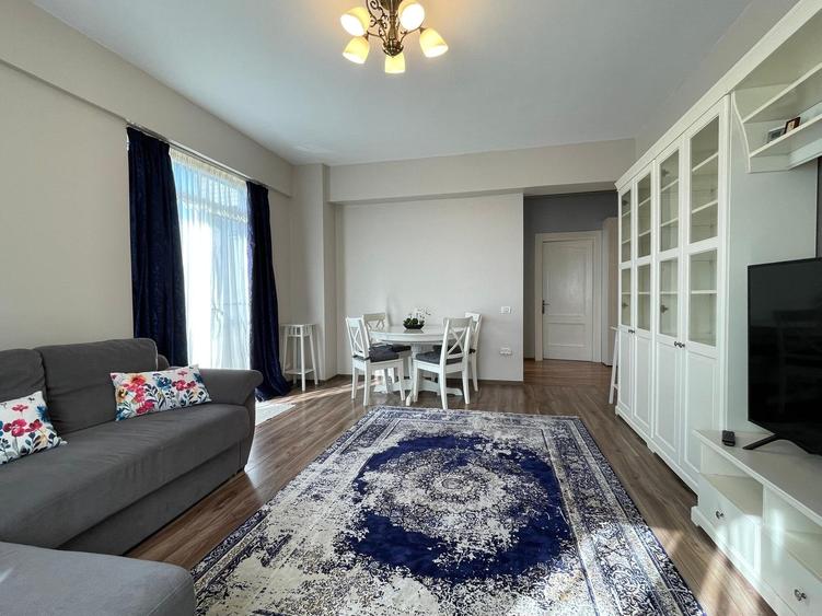 Exclusivitate- Tomis Nord, apartament 3 camere, bloc 2015, liber, loc de parcare - 4